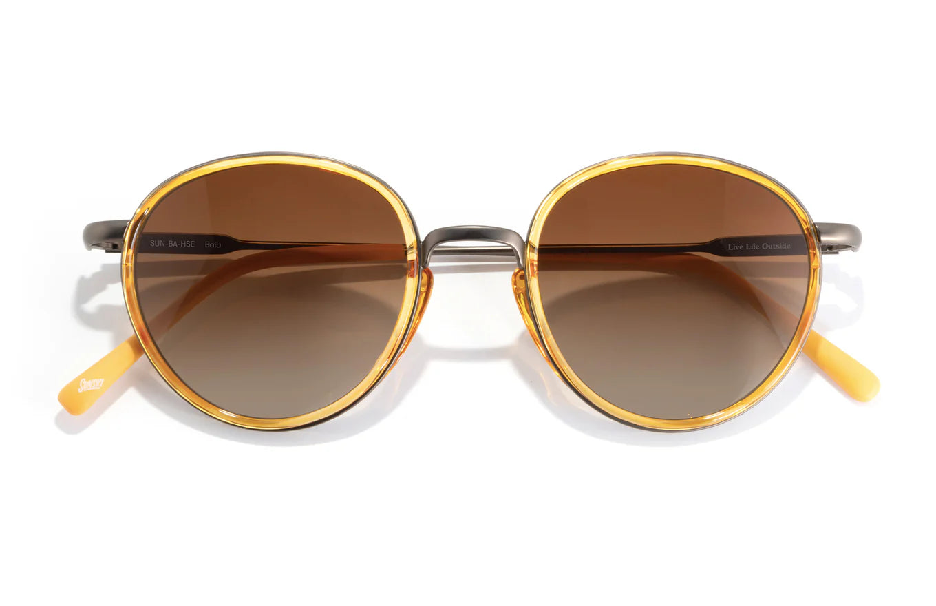 BAIA | CHAMPAGNE HONEY SEPIA | SUNSKI