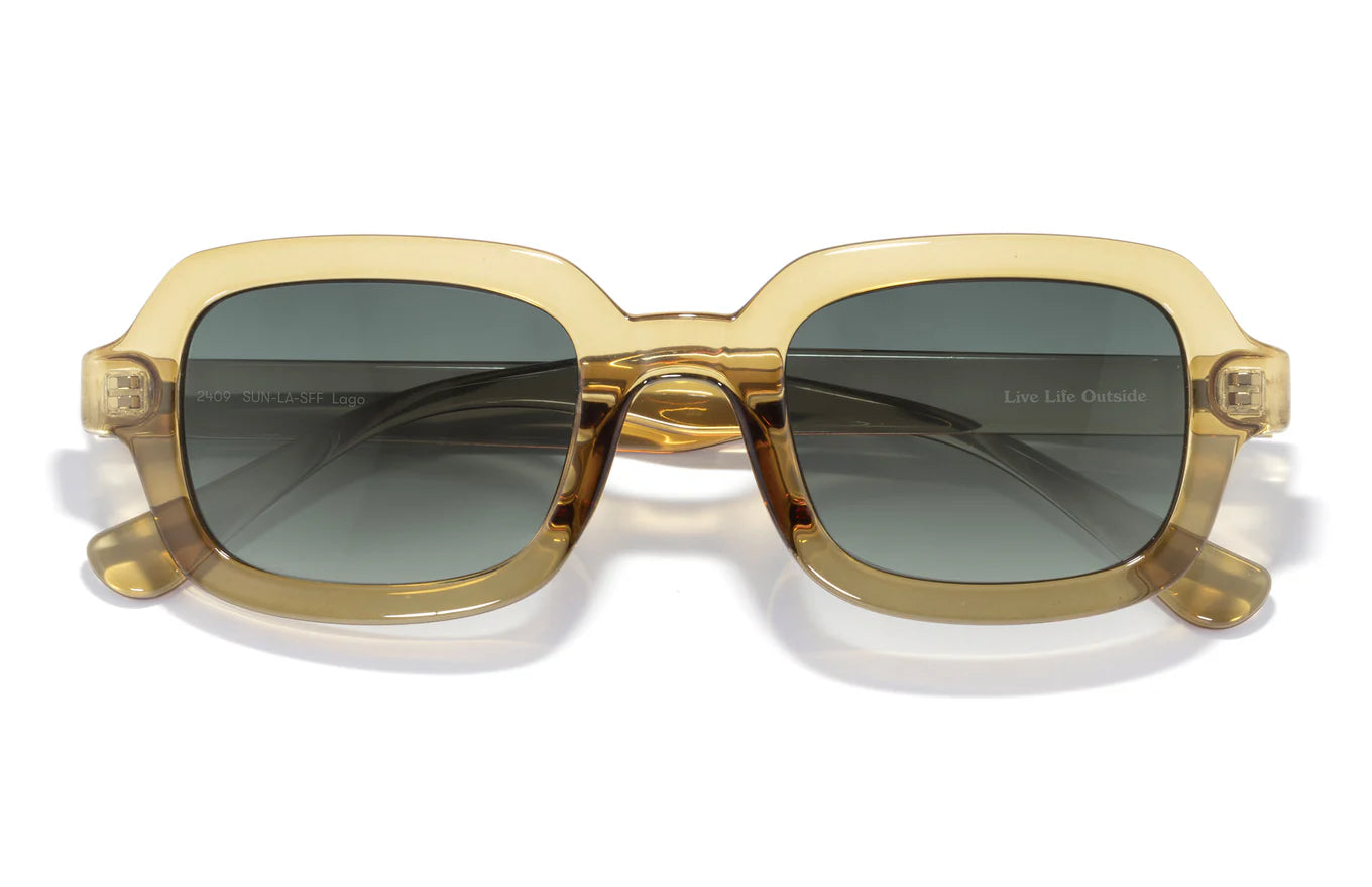 LAGO | FOREST FADE | SUNSKI