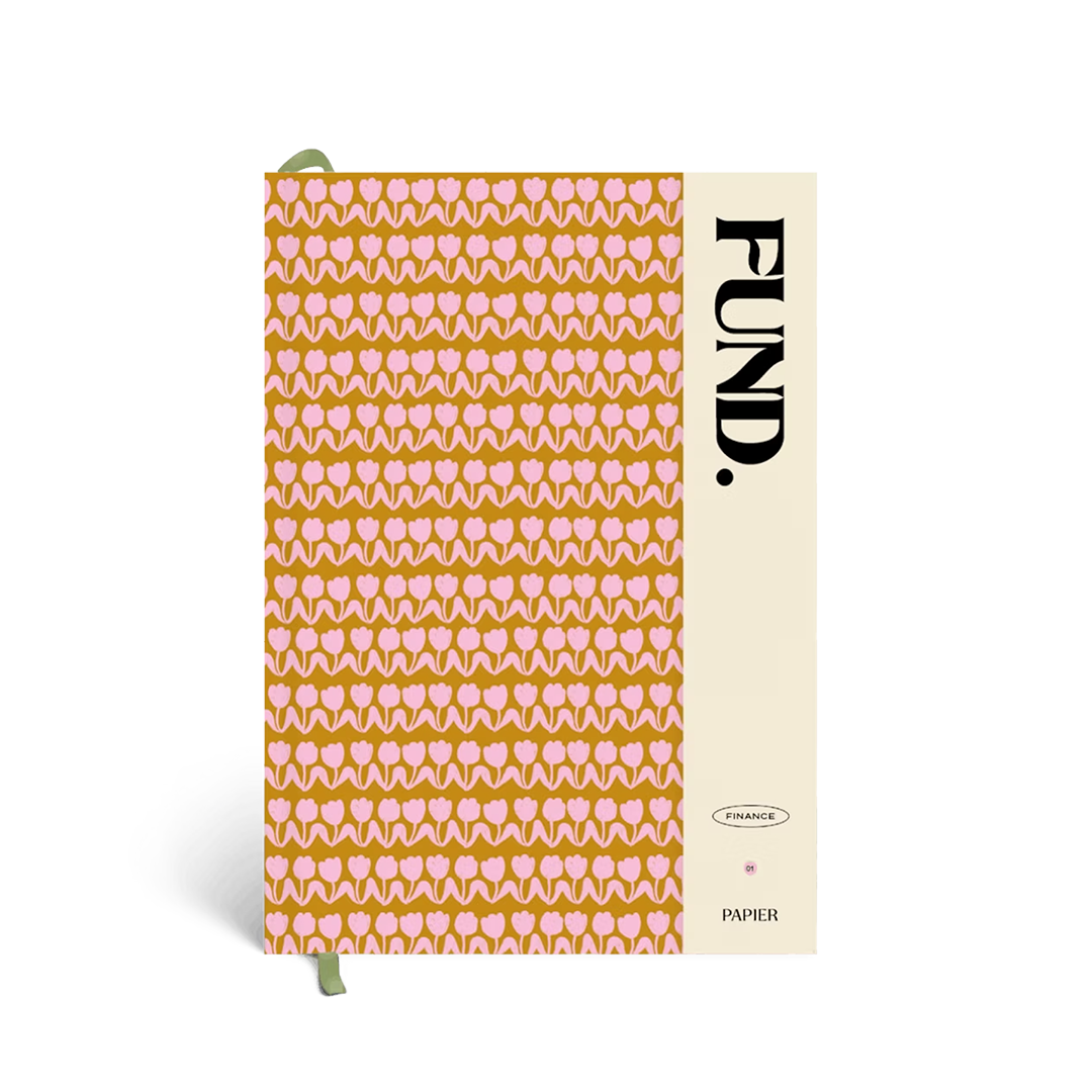 Start Small Finance Planner | Papier