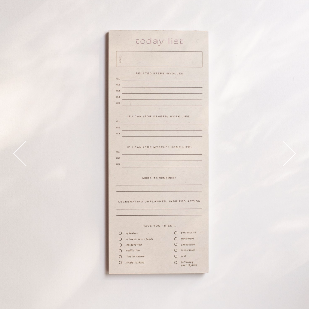 LIST - OF IT ALL