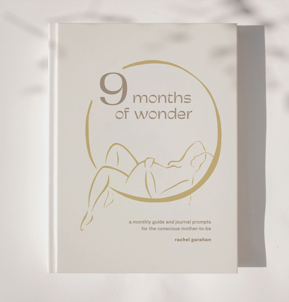 9 MONTHS OF WONDER | JOURNAL - OF IT ALL