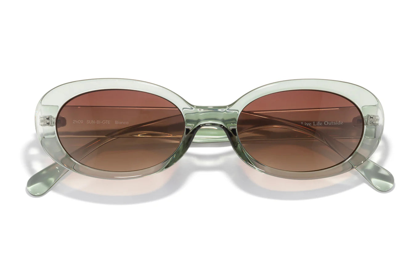 BIANCA | GRASS TERRA FADE | SUNSKI