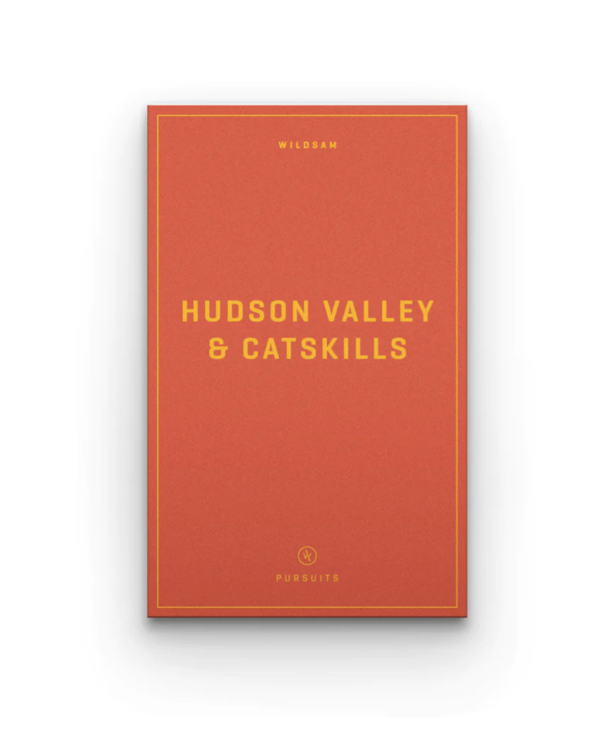 HUDSON VALLEY & CATSKILLS | WILD SAM