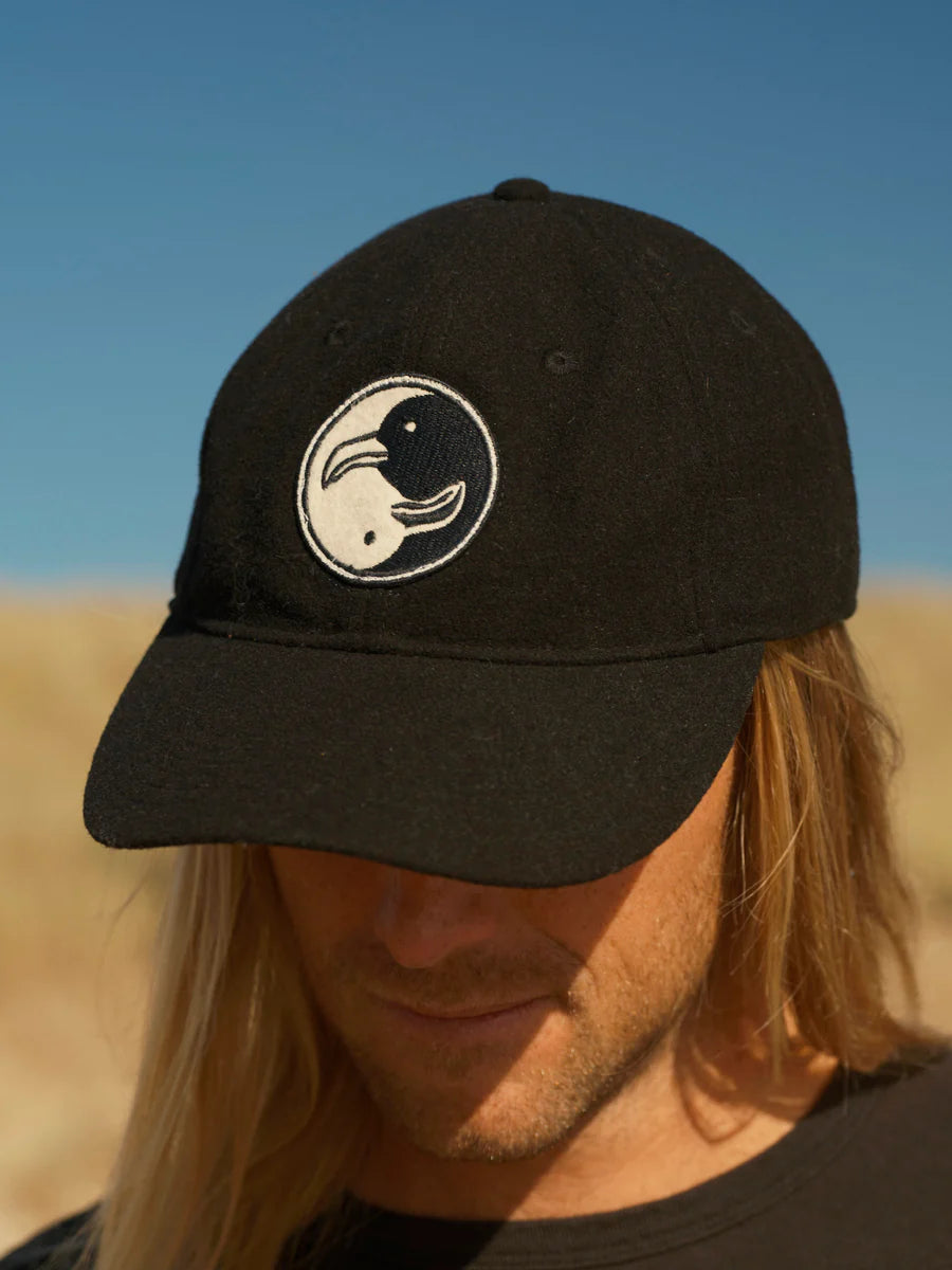 SURF SOCIETY HAT | MOLLUSK SURF