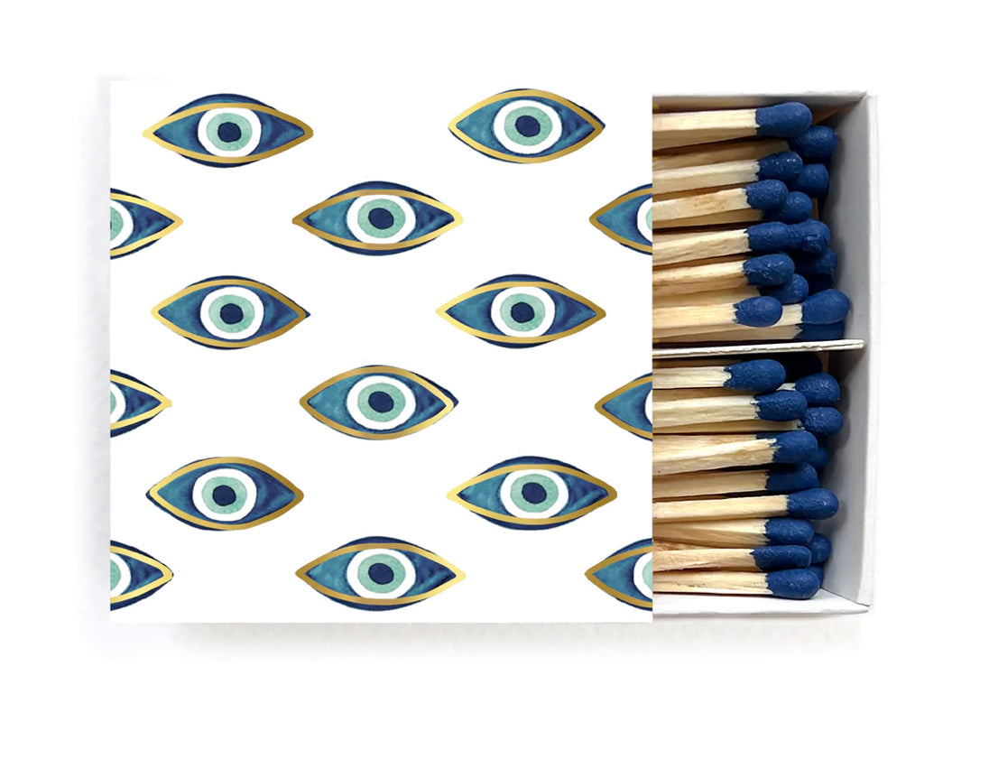 Evil Eye Box