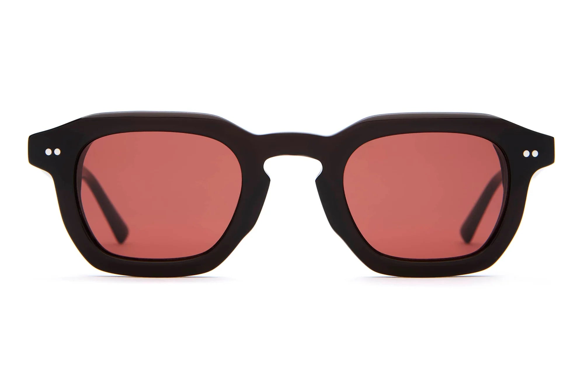 THE NO WAVE - LICORICE BIO/ROSEWOOD | CRAP EYEWEAR