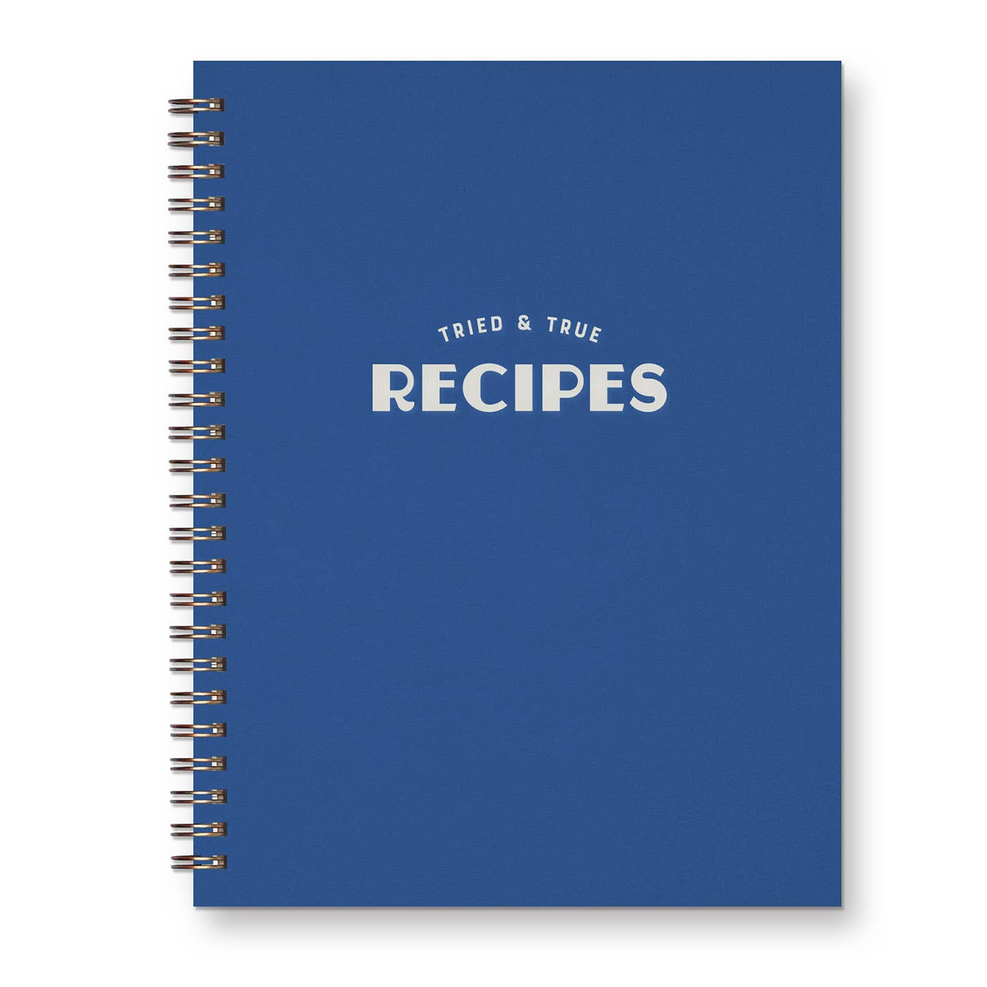 Ruff House Print Shop - Tried & True Recipe Book: Sapphire